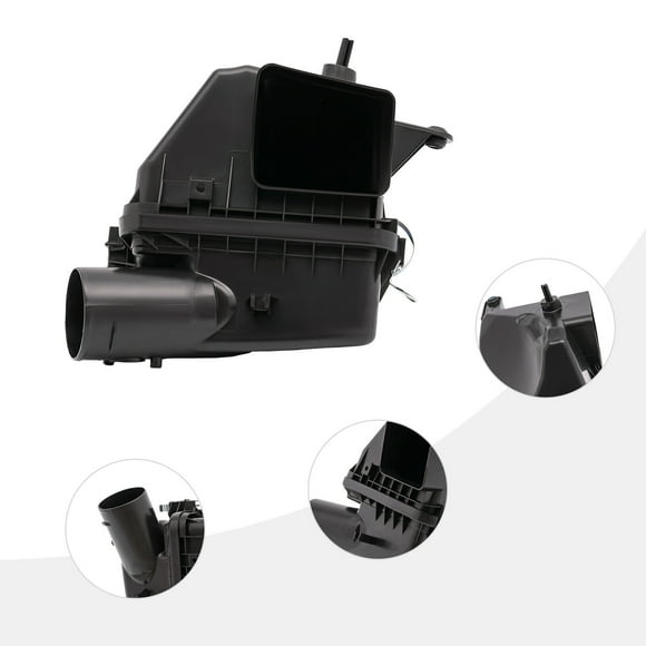 Air Cleaner Intake Filter Box Housing Assembly for Lexus IS250 IS350 2006-2015