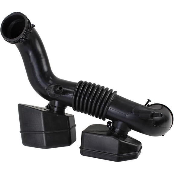 Air Cleaner Intake Hose Tube For Kia Sorento 2.4L 2011-2013 For Hyundai Santa Fe 2.4L 2010-2012 Replaces 281402P200