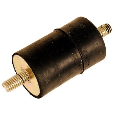 Air Cleaner Filter Housing Rubber Mount For Mercedes 300CD 300D 1978-1985 – OE 6179880111