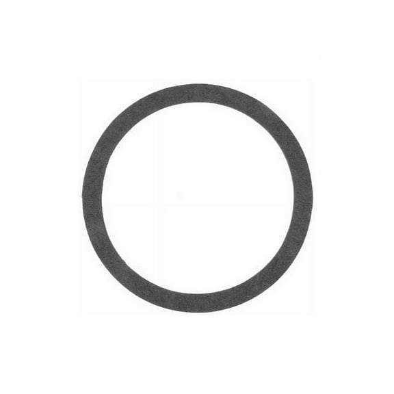 Air Cleaner Mounting Gasket - Compatible with 1951 - 1953, 1956 - 1959 GMC 150 1952 1957 1958