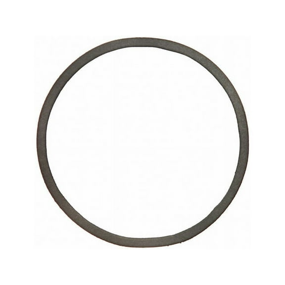Air Cleaner Mounting Gasket - Compatible with 1965 - 1974 Ford LTD 1966 1967 1968 1969 1970 1971 1972 1973