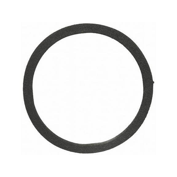 Air Cleaner Mounting Gasket - Compatible with 1967, 1971 - 1973, 1977 - 1978 Oldsmobile Cutlass Supreme 1972