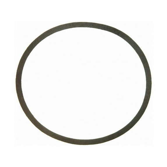 Air Cleaner Mounting Gasket - Compatible with 1982 - 1986 Chevy K5 Blazer 6.2L V8 1983 1984 1985