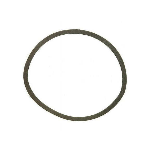 Air Cleaner Mounting Gasket - Compatible with 1985 - 1995 Cadillac DeVille 4.9L V8 1986 1987 1988 1989 1990 1991 1992 1993 1994