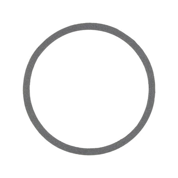 Air Cleaner Mounting Gasket - Compatible with 1988 - 1993, 2000 - 2001 Dodge Dakota 1989 1990 1991 1992
