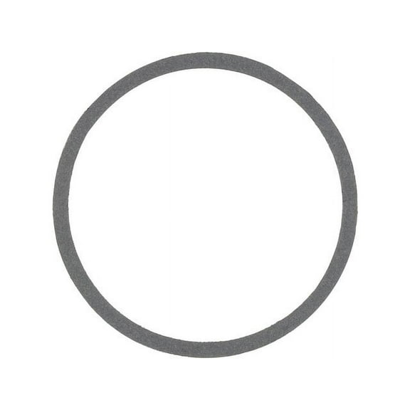 Air Cleaner Mounting Gasket - Compatible with 1992 - 1995 Chevy K1500 Suburban 5.7L V8 1993 1994