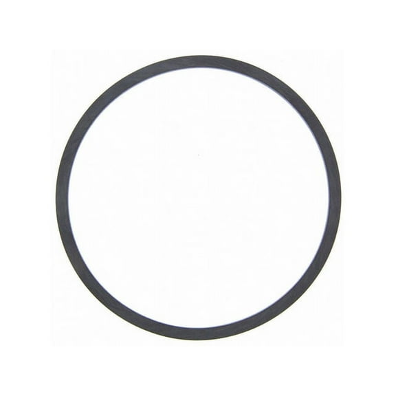 Air Cleaner Mounting Gasket - Compatible with 2000 - 2010 Dodge Dakota 2001 2002 2003 2004 2005 2006 2007 2008 2009