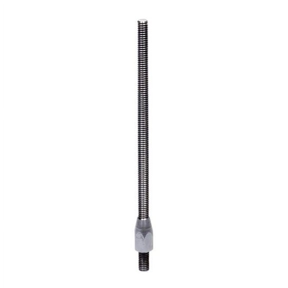 Air Cleaner Stud Steel Straight