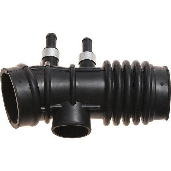 Air Cleaner To Engine Air Intake Hose - Compatible with 1999 - 2004 Nissan Frontier 3.3L V6 2000 2001 2002 2003