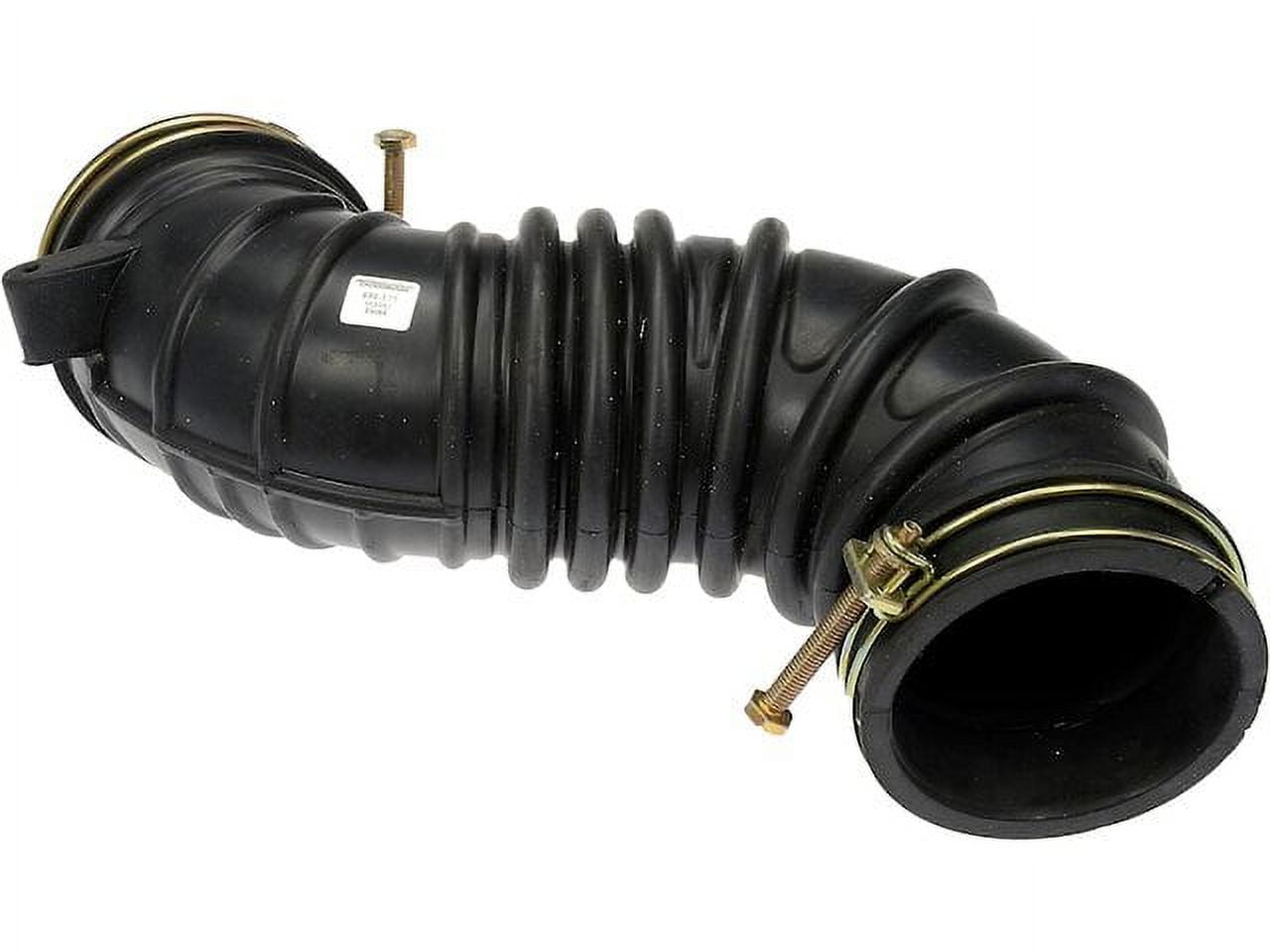 Engine Air Intake Hose For 2002-2008 Toyota Camry & Solara With 2.4L L4 Engine