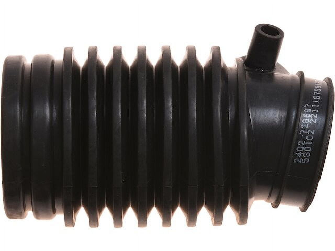 ACDelco 22041M Professional Lower Molded Coolant Hose ACDelco Coolant Hose 22992586 | O'Reilly Auto Parts