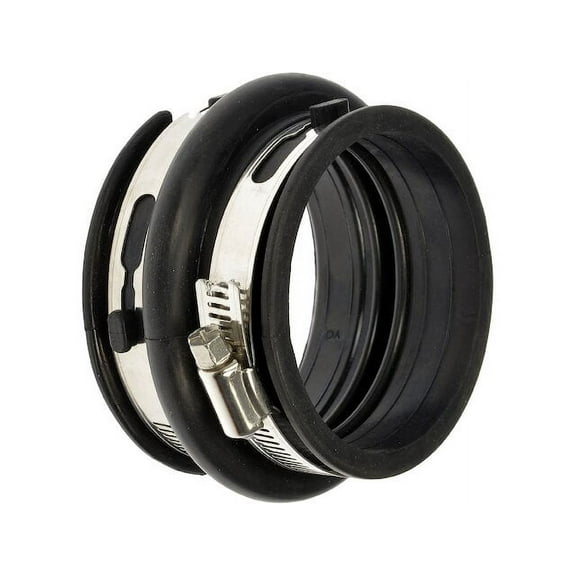 Air Cleaner To Engine Air Intake Hose - Compatible with 2004 - 2007 Chevy Colorado 2005 2006