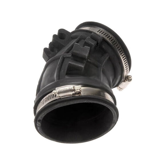 Air Cleaner To Engine Air Intake Hose - Compatible with 2006 - 2011 Honda Civic 1.8L 4-Cylinder 2007 2008 2009 2010