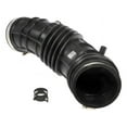 thumbnail image 1 of Air Cleaner To Engine Air Intake Hose - Compatible with 2008 - 2012 Honda Accord Sedan 2.4L 4-Cylinder 2009 2010 2011, 1 of 2
