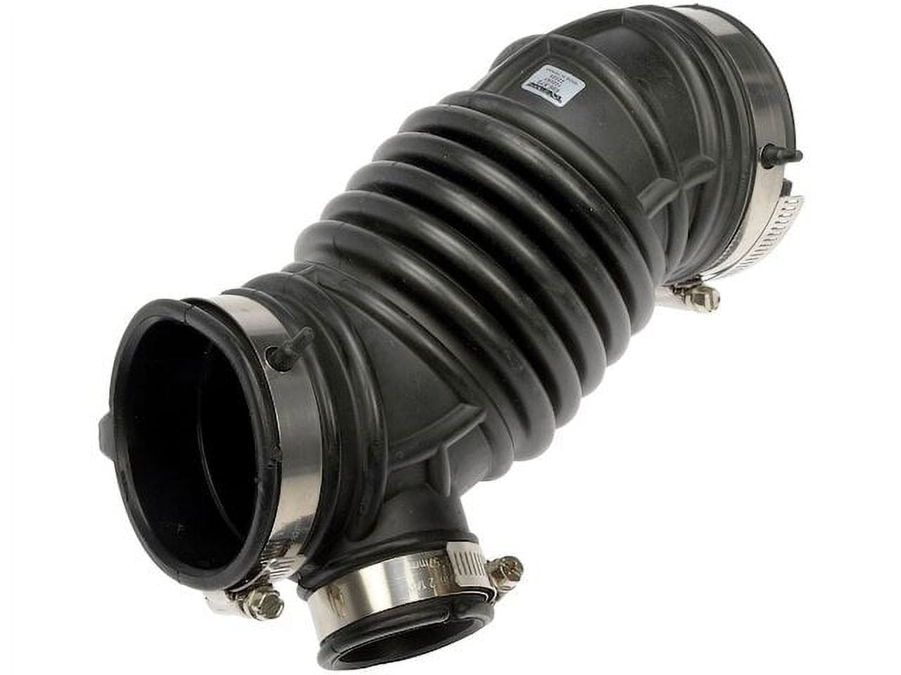 Air Cleaner To Engine Air Intake Hose - Compatible with 2008 - 2013 Nissan Rogue 2.5L 4-Cylinder - Dorman