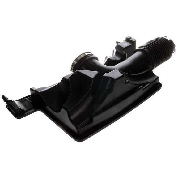 Air Cleaner To Engine Air Intake Hose - Compatible with 2014 - 2018 GMC Sierra 1500 2015 2016 2017