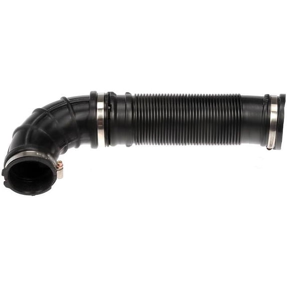 Air Cleaner To Engine Air Intake Hose - Compatible with 2016 Chevy Cruze Limited 1.4L 4-Cylinder Turbocharged