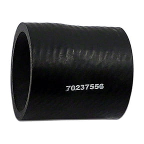 Air Cleaner to Carb Hose Fits Allis Chalmers Tractor 237556