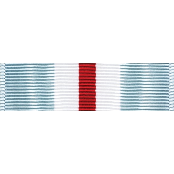 Air Combat Action Commemorative Ribbon