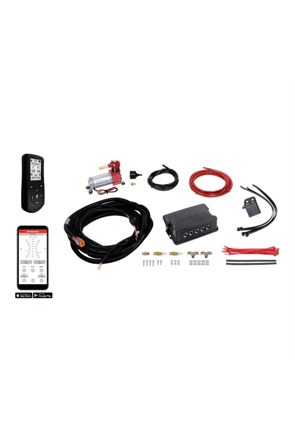 Air Command 2632 Dual App & Remote - Standard