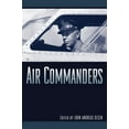 thumbnail image 1 of Air Commanders, (Paperback), 1 of 1