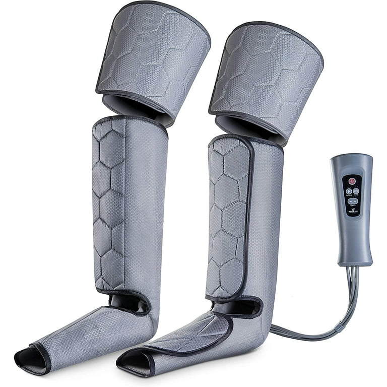 Compression 2025 for circulation