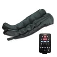 thumbnail image 1 of Air Compression Leg Massager Leg Compression Machine, 1 of 9