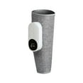 thumbnail image 1 of Air Compression Leg Massager, Multiple Modes, Portable, Improves Circulation, Relieve Fatigue, 1 of 8