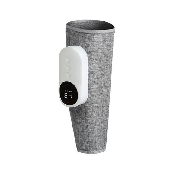 Air Compression Leg Massager, Multiple Modes, Portable, Improves Circulation, Relieve Fatigue