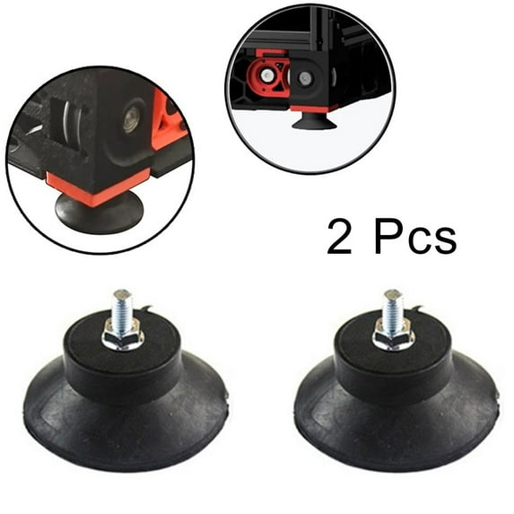 Air Compressor Accessories Air Compressor Foot Pad ShoFor CKproof Components Replace