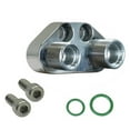 thumbnail image 1 of Air Compressor Adapter Block Kit, 1 of 1