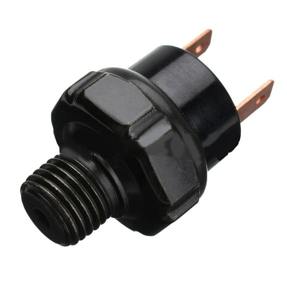 Air Compressor Air Pressure Switch Control 1/8\" NPT Connector For Train Horn