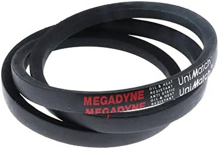 Air Compressor Belt PXCM601 DXCM601