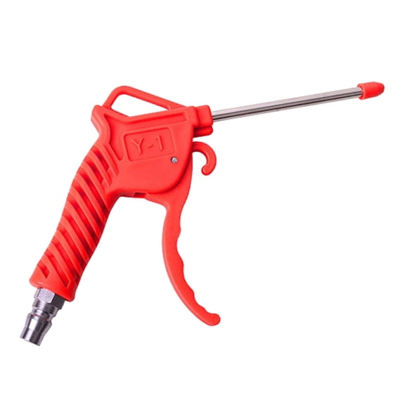 Air Compressor Blow Pneumatic Cleaning Tool Handheld Air Pump Dust Blowers for Industrial Auto Motorcycle Repair