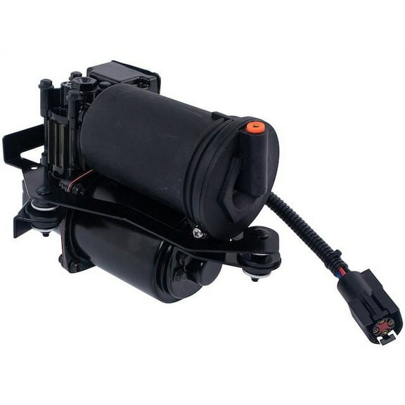 Air Compressor - Compatible with 1992 - 2011 Mercury Grand Marquis 1993 1994 1995 1996 1997 1998 1999 2000 2001 2002 2003 2004 2005 2006 2007 2008 2009 2010