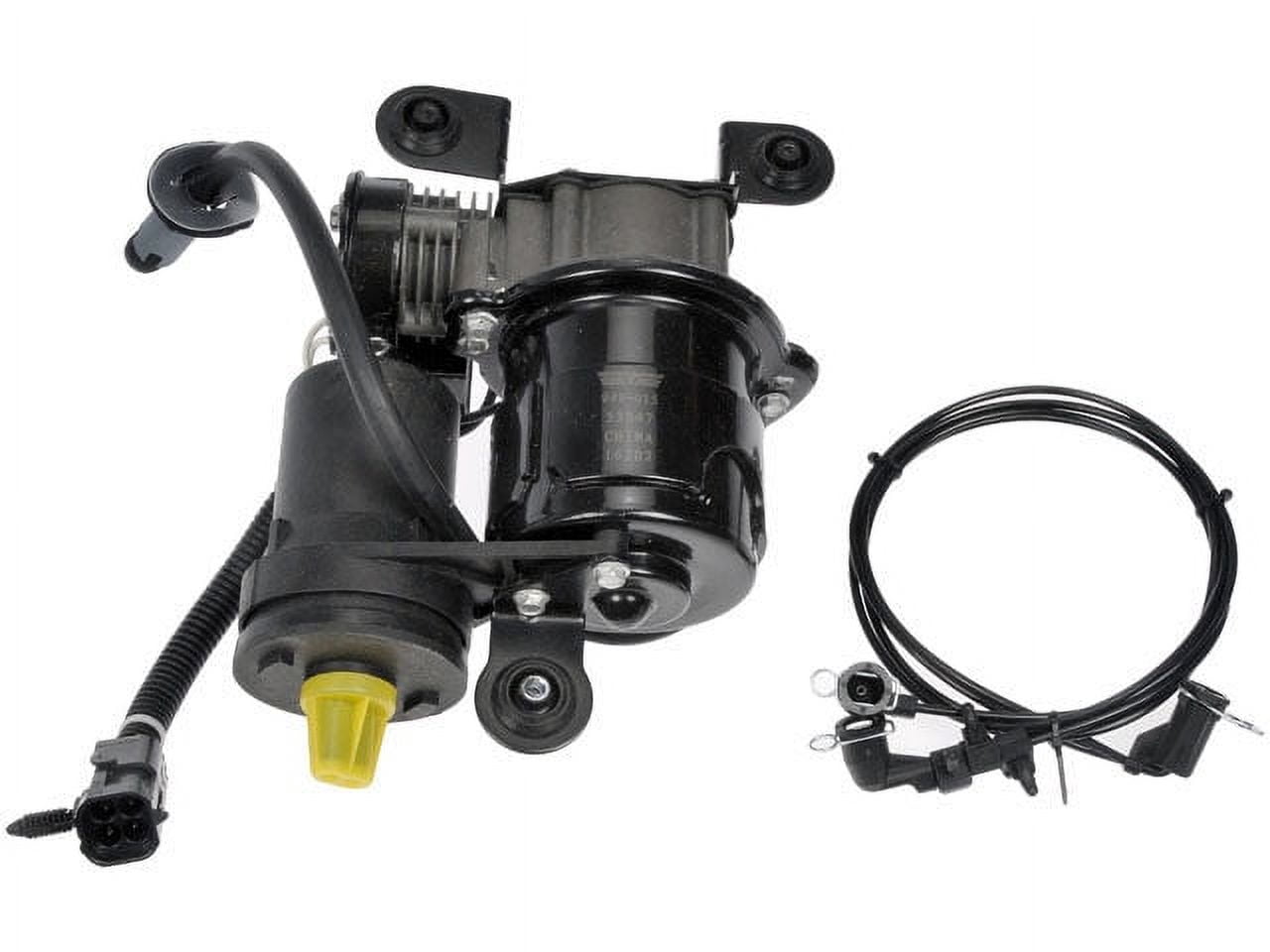 Buick Riviera Air Suspension Compressor