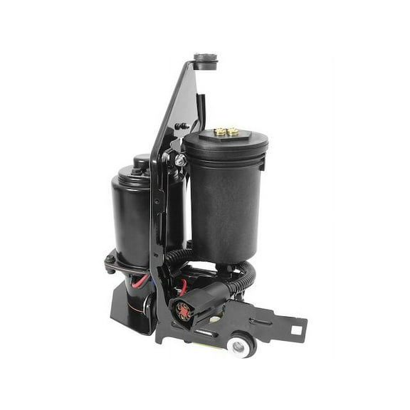 Air Compressor - Compatible with 1998 - 2006 Lincoln Navigator 1999 2000 2001 2002 2003 2004 2005