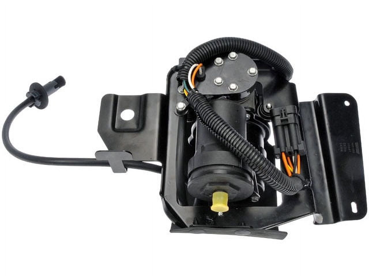 Pontiac 6000 Air Suspension Compressor