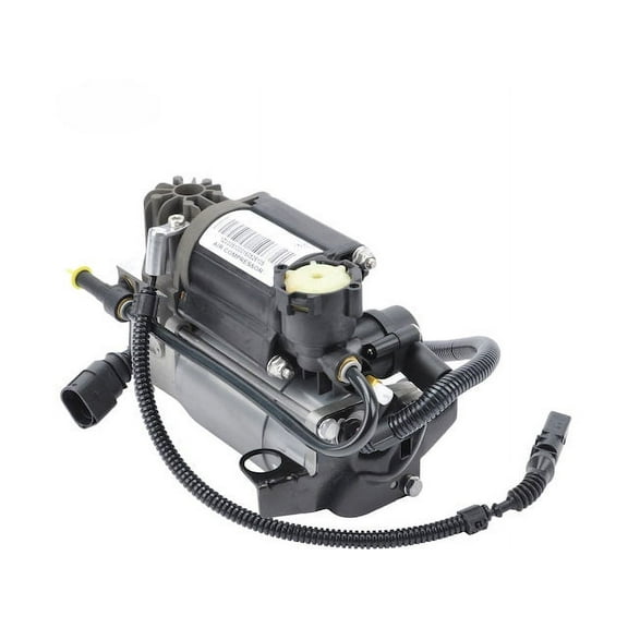 Air Compressor - Compatible with 2001 - 2004 Audi A6 C5 2002 2003