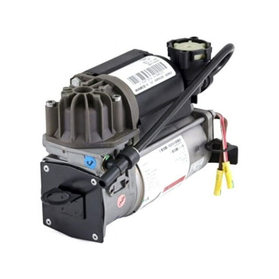Air Compressor - Compatible with 2001 - 2005 Audi Allroad Quattro 2002 2003 2004