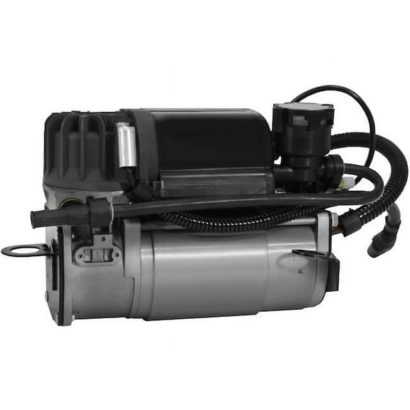 Air Compressor - Compatible with 2001 - 2005 Audi Allroad Quattro C5 2002 2003 2004