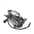 thumbnail image 1 of Air Compressor - Compatible with 2001 - 2005 Audi Allroad Quattro C5 2002 2003 2004, 1 of 2