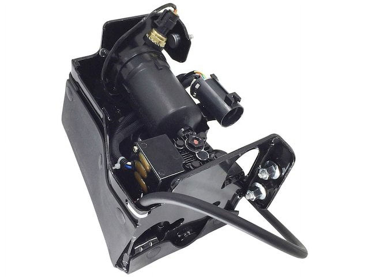 Motor Limpiaparabrisas Para Cadillac Escalade 1999-2000 | Meses Sin Interés