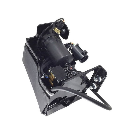 Air Compressor - Compatible with 2002 - 2006 Cadillac Escalade 2003 2004 2005