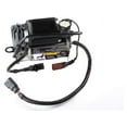 thumbnail image 1 of Air Compressor - Compatible with 2002 - 2010 Audi A8 Quattro 4.2L V8 2003 2004 2005 2006 2007 2008 2009, 1 of 2