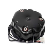Air Compressor - Compatible with 2003 - 2005 Land Rover Range Rover 2004