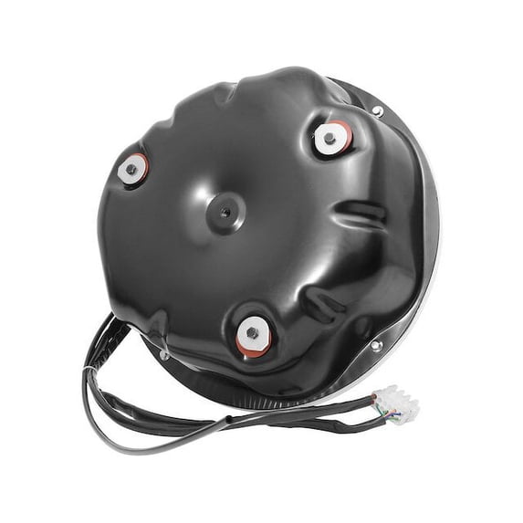 Air Compressor - Compatible with 2003 - 2005 Land Rover Range Rover HSE 2004