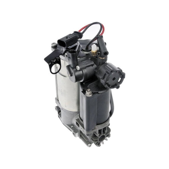 Air Compressor - Compatible with 2003 - 2006 Mercedes-Benz E500 2004 2005