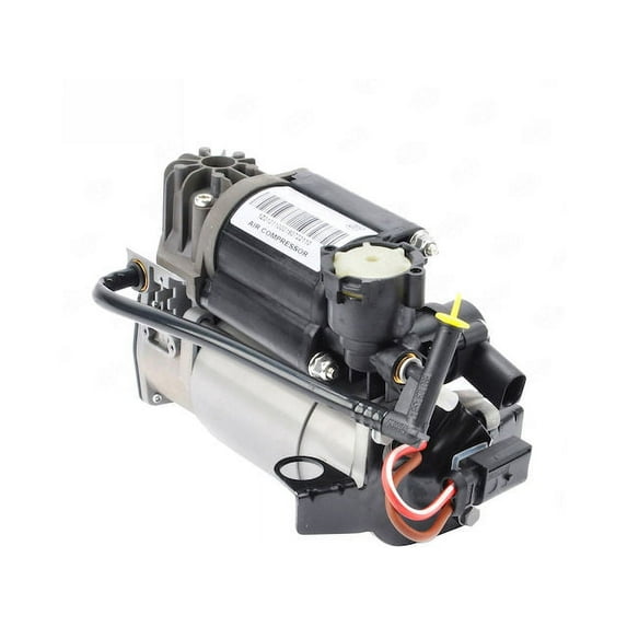 Air Compressor - Compatible with 2003 - 2006 Mercedes-Benz E55 AMG 2004 2005