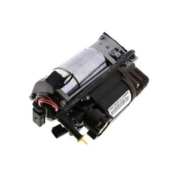 Air Compressor - Compatible with 2003 - 2009 Mercedes-Benz E320 Sedan 2004 2005 2006 2007 2008
